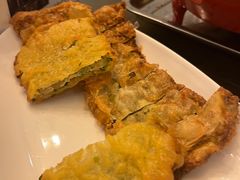 葱花肉-龙方煲庄(余江路店)