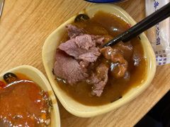 -伟记牛肉(金鸿公路店)