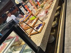 -圣罗巴海鲜烤肉自助(佳兆业店)