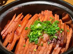 -老阿爸鲜鱼土菜(昆山花桥店)