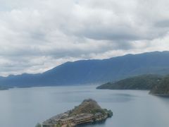 -丽江泸沽湖景区