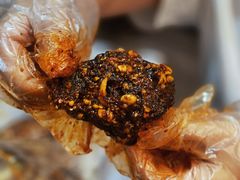 麻辣兔头-邓氏兔头