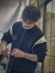 -New Fashion·新时尚形象设计