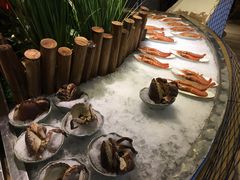 -阳光岛·海鲜盛宴(银泰中心in99店)