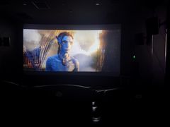 -星轶影院(南京茂业天地店)