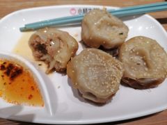 -小杨生煎(宝山花园城店)