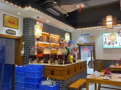 -吃香喝辣·地道衡东菜(南岳大庙店)