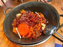 -楠火锅(太古里总店)