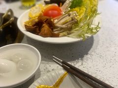 -八珍玉食鸡煲·打边炉(印象城店)