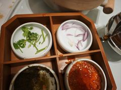 -香丰阁·烤鸭·川湘菜(清河店)