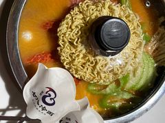 -七八冷面·延边朝鲜族美食(圣熙八号店)