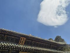 -潭柘寺景区