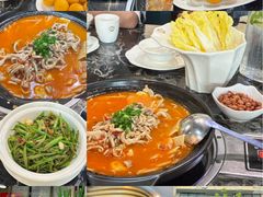 -李师傅脆肚(华强北店)