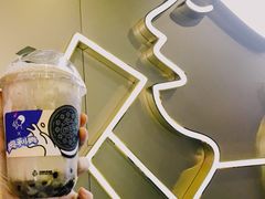-喜茶(广州东方宝泰店)