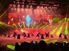 -深圳锦绣中华民俗村