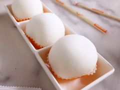 -黄师奶甜品店