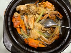 -万龙洲海鲜(广渠门店)