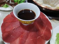 -藏味八珍特色火锅