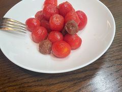 话梅西施-金玉满堂潮州酒楼(无限极荟购物广场店)