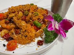 -香港深仔记茶餐厅(东门店)