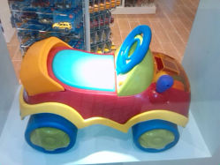 -KIDSLAND(恒隆广场店)