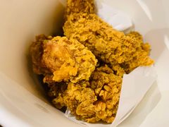 -麦当劳(天兴罗斯福店)