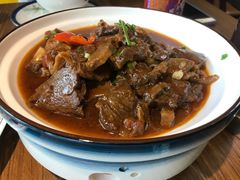 -湘聚缘湘菜馆(斜土路店)