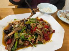 -老字号怡玺·藿香雅鱼(20年雅安店)