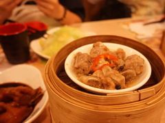 -添好运点心专门店(中环IFC店)