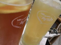 -艾薯夫妇Aysh(红山店)