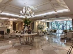 -皇家月府月子中心(沈阳店)