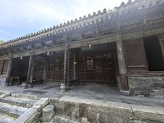 -大学习巷清真寺