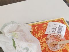 -麦当劳(衡阳中心汽车站店)