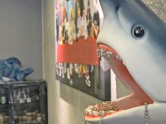 -shark burger·鲨鱼汉堡(交子大道店)