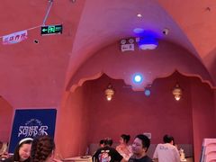 -阿娜尔·新疆菜(宜家荟聚中心店)