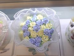 -罗莎蛋糕Rosa bread(四方坪店)