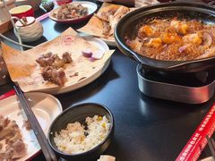 -唐河王记·南阳民间菜(国基路店)