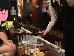 -The Bottle Bar(羲和商业广场店)