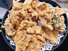 -京门活鱼馆·鱼火锅(百子湾（原红庙）店)