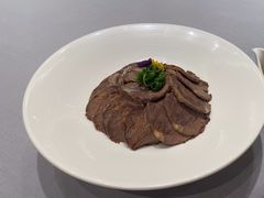-狮王府淮扬菜(百家湖1912店)