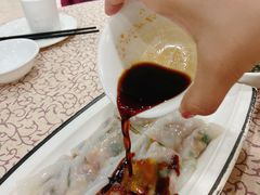 -金榜大酒店-中餐
