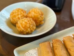 灌汤虾球-南翔馒头店(豫园店)