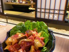 -吉秋田鲜和牛烧肉·肉档自选