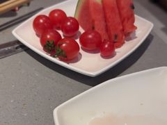 -海底捞火锅(振华商厦店)