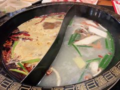 -双合福火锅(河北路店)