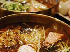 特色现压冷面-聚合鑫东北熏酱熟食麻辣面(长阳店)