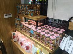 零售区-罗莎蛋糕(建设路店)