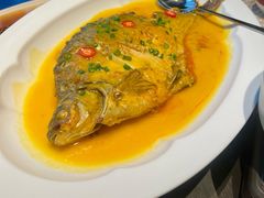 -曾宴·楚菜(湖北省博物馆店)