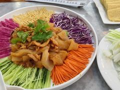 -清真·双和顺·京味菜·涮肉(灯市口店)