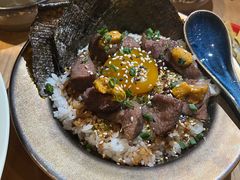 -鸟山鸣·日料食堂(王府井店)